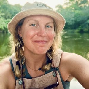 Meet your Posher, MKat